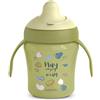 Suavinex MY FAM LEARNING CUP PISTACCHIO - SUAVINEX