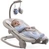 Chicco Sdraietta mia - fossil - chicco