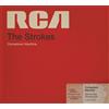 The Strokes Comedown Machine (CD) Album