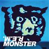R.E.M. Monster (CD) 25th Anniversary Album