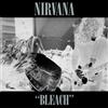 Nirvana Bleach (CD) Album