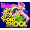 Various Artists 100% Old Skool (CD) Album