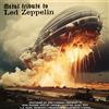 Various Artists A Metal Tribute to Led Zeppelin (Vinyl LP)