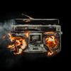 Green Day Revolution Radio (CD) Album
