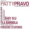 Pravo Patty Il Meglio Di Patty Pravo (Live 99) (CD)