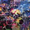 Coldplay Mylo Xyloto (CD) Album
