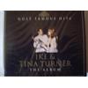 Ike Turner & Tina Turner The Album : Most Fabulous Hits (CD)