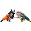 Dragon Ball Bandai Dragon Ball Z Goten & Trunks Battaglia Super Saiyan Masterlise Figura