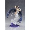 Overlord Taito Overlord Albedo T-Most Figure Statua Pure White Devil Ver