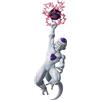 Dragon Ball Bandai Dragon Ball Z Frieza Battle Super Saiyan Masterlise Ichibansho Statua