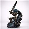 Berserk Guts Armatura Berserker Figuarts Zero Tocco Metallique Tamashii Nations