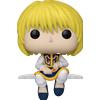 Funko Pop! Animazione: Hunter X Hunter - Kurapika Shelf Sitter #2090