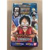 One Piece Card Game Starter Box Deck Assalto alle opere barocche giapponese...