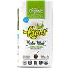 Yerbox Kraus Yerba Mate Tè Pure Leaf 500g + Campione Regalo (40g):Ricco di antiossidanti e vitamine, accelera il metabolismo, senza zucchero | Argentina