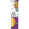 GI Pasta Spaghetti per diabetici | Adatto a una dieta povera di carboidrati | Pasta ricca di proteine | Indice glicemico 38