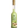 Distilleria JMEF dal 1888| Lanciano Distilleria Jannamico dal 1888| Golden Cream | Liquore Crema di Pistacchio - 500 ml