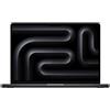 Apple MacBook Pro Portatile con chip M5, CPU 10 core e GPU 10 core: progettato per l'AI, display Liquid Retina XDR da 14,2'', 32GB di memoria unificata, 1 TB SSD, Wi Fi 7; Nero siderale
