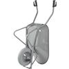 Matador Schubkarre Easy Rider 80l polymeres Rad 17,4kg Sta hlfelge m.Kugell.MATADOR