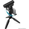 Sennheiser Microfono direzionale MKE 400 Mobile Kit "
