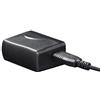 Zoom Adattatore CA per H1 MB, H2n, H5, H6, R8, Q4n, Q8 AD-17 "