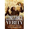 A. Lee Martinez Constance Verity Saves the World (Tascabile)