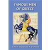 John, H. Haaren A., B. Poland Famous Men of Greece (Tascabile)