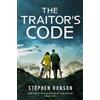 Stephen Ronson The Traitor's Code (Tascabile) John Cook (PRESALE 12/11/2026)