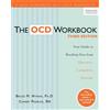 Bruce M. Hyman The OCD Workbook (Tascabile) New Harbinger Self-Help Workbook