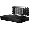 HP Poly Studio G62 Video Conferencing System With Mounting Plate Kit [A01KCAA#AC3]