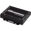 ATEN Ricetrasmettitore HDBaseT 3.0 USB/HDMI True 4K (ATEN VanCryst VE1843 - video/audio/inf) [VE1843-AT-G]