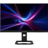 LC-Power LC-M27UFD Monitor PC 68,6 cm (27") 3840 x 2160 Pixel 4K Ultra HD LCD Nero [LC-M27UFD]