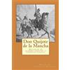 Miguel De Cervantes Saaved Don Quijote de la Mancha (Spanish) Editi (Tascabile)