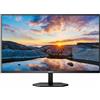 Philips Serie 3000 32E1N3100LA/00 Monitor PC 80 cm (31.5") 1920 x 1080 Pixel Full HD LCD Nero [32E1N3100LA]