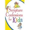 Keith Provance Meg Provance Scripture Confessions For Kids (Tascabile)