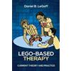 Daniel B Legoff Lego-Based Therapy (Tascabile)