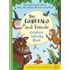 Julia Donaldson The Gruffalo and Friends Outdoor Activity Boo (Copertina rigida)