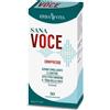 ERBA VITA SANA VOCE TAVOLETTE 30TAV EBV