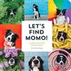 Andrew Knapp Let's Find Momo! (Libro di cartone) Find Momo