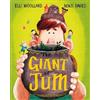 Elli Woollard The Giant of Jum (Tascabile)