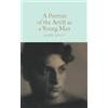 James Joyce A Portrait of the Artist as a Young Man (Copertina rigida)