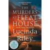 Lucinda Riley Murders at Fleat House (Tascabile)