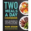 Brad Kearns Mark Sisson Sarah Steffens Two Meals a Day Cookbook (Tascabile)