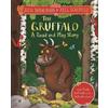 Julia Donaldson The Gruffalo: A Read and Play Story (Copertina rigida)