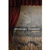 John Amen strange theater (Tascabile)