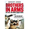Geraint Jones Brothers in Arms (Tascabile)