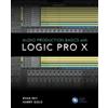 Harry Gold Ryan Rey Audio Production Basics with Logic Pro X (Tascabile)