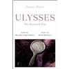 James Joyce Ulysses (Tascabile) riverrun editions