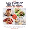 Rachel Pauls The Low-FODMAP IBS Solution Plan and Cookbook (Tascabile)