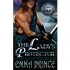 Emma Prince The Lady's Protector (Highland Bodyguards, Book 1) (Tascabile)