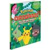 Pikachu Press Pokémon Origami: Fold Your Own Pokémon from Kanto to P (Tascabile)